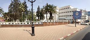 ORAN-Lycee de jeunes filles